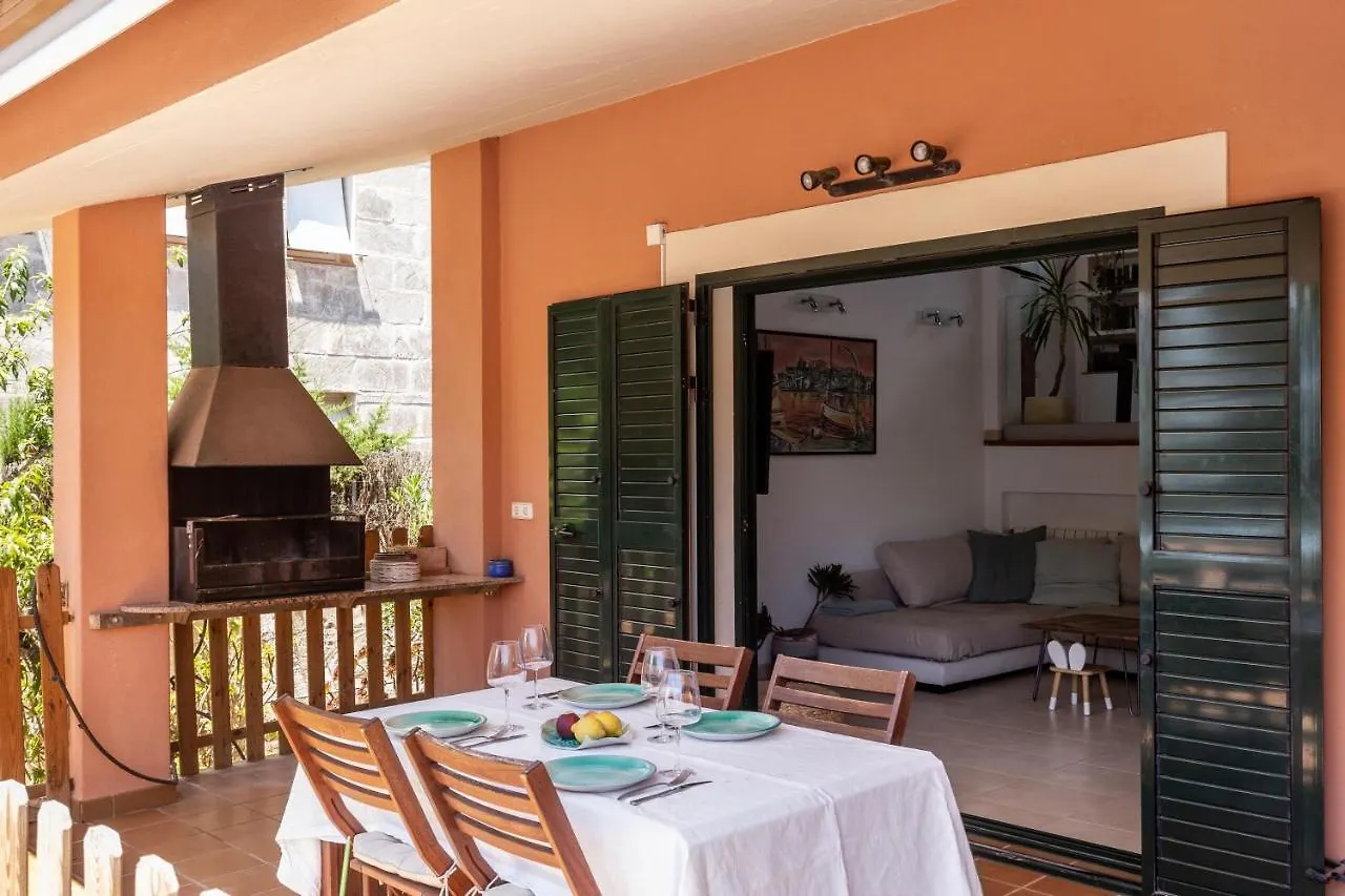 Villa Ses Buguenvilies Marratxi Spain