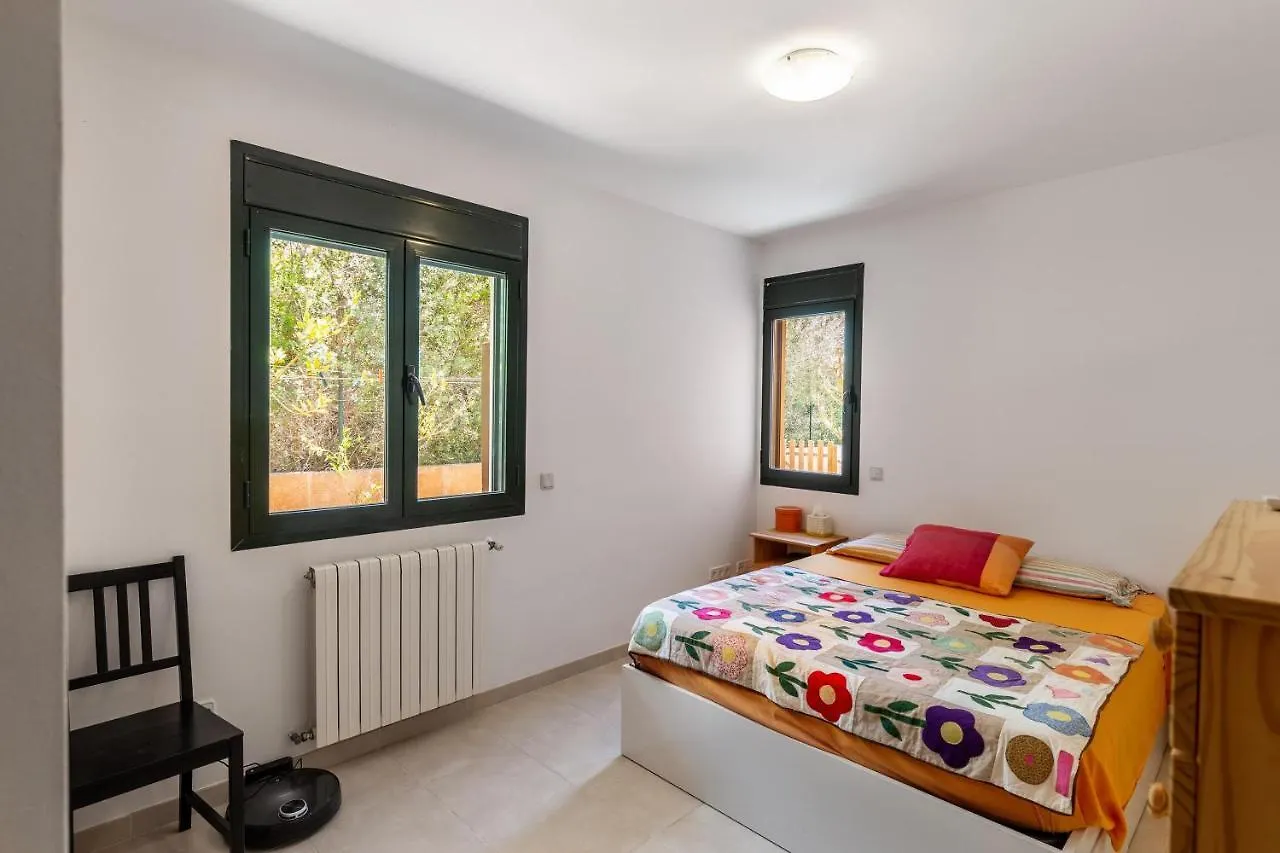 Villa Ses Buguenvilies Marratxi