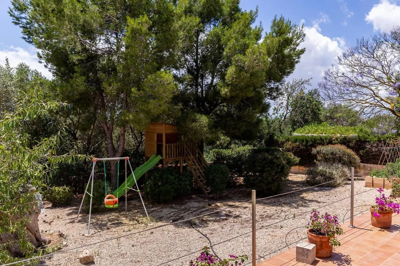 Ses Buguenvilies Marratxi 0*,  Spain